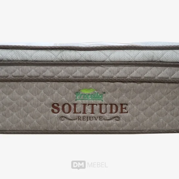 SPRINGBED PROCELLA SOLITUDE POCKET COIL UK 160x200 (2)