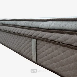 SPRINGBED PROCELLA SOLITUDE POCKET COIL UK 160x200 (6)