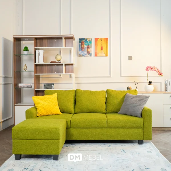 FAMILY SET-SOFA NALA 5