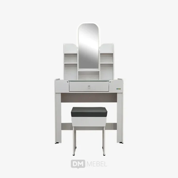 DM MEBEL MEJA RIAS MR LISA LED (2) DM MEBEL MEJA RIAS MR LISA LED (2)