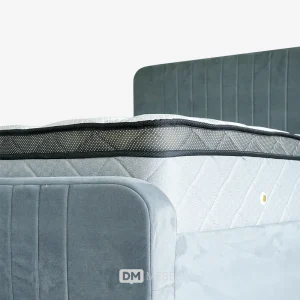 SPRINGBED LUNARA PLUSHTOP 160 + DIVAN RIOMA PRIME UK 160_WEB SATUAN_3