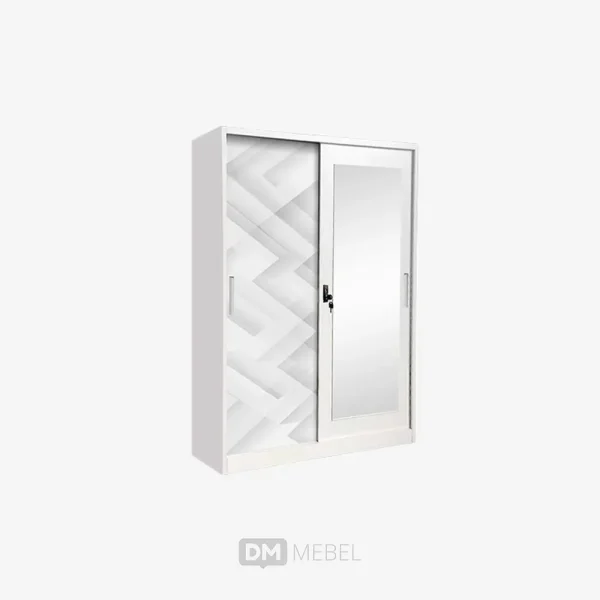 DM MEBEL LEMARI PAKAIAN BESI PINTU 2 SLIDING AW SLD 3FM A AVANT_web satuan_1 DM MEBEL LEMARI PAKAIAN BESI PINTU 2 SLIDING AW SLD 3FM A AVANT_web satuan_1