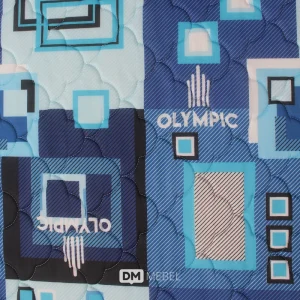 KASUR BUSA OLYMPIC MENTARI DREAM BED LIST (4)
