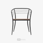 KURSI TERAS SIANTANO KT 005 (1)