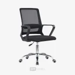 Lawu Midback Black Color_web satuan_1