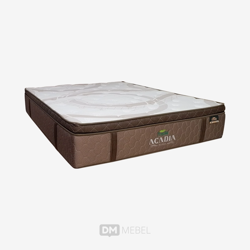 SPRINGBED PROCELLA ACADIA POCKET COIL UK 160x200 (4)