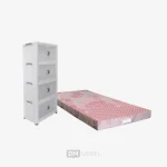 Paket anak kost - great deals