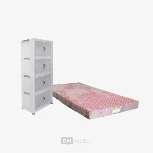 Paket anak kost - great deals