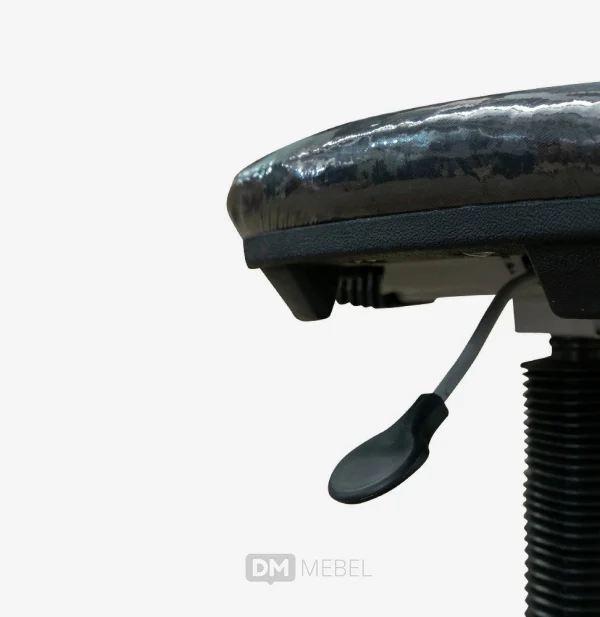 DM MEBEL KURSI KANTOR HIDROLIS NON TANGAN BR 507H BROTHER_ (2)