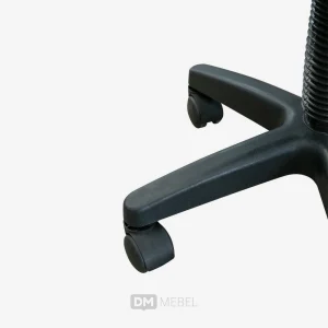 DM MEBEL KURSI KANTOR HIDROLIS NON TANGAN BR 507H BROTHER_ (4)