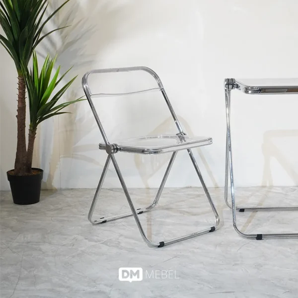 DM MEBEL KURSI LIPAT TRANSPARANT LARS FC45_web satuan_ (2)