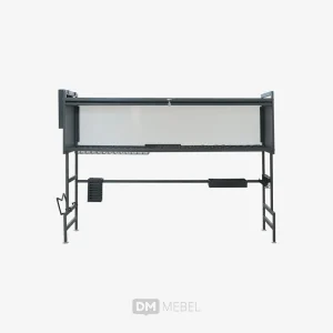 DM MEBEL RAK PIRING WASTAFEL BESI DISH MDR105 BLACK_web satuan_(1)