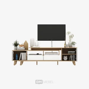 DM MEBEL RAK TV SAKURA TV200 (1)