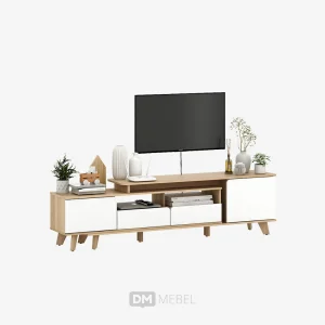 DM MEBEL RAK TV SAKURA TV200 (3)