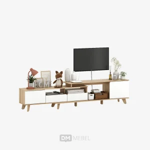 DM MEBEL RAK TV SAKURA TV200 (5)