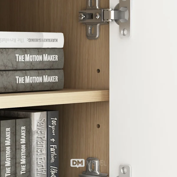 DM MEBEL RAK TV SAKURA TV200 (6)