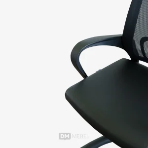 Kursi Kantor Hidrolis ICM 007C-H - Gambar 4