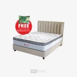 LUNARA ARMANDO+free 2 bantal