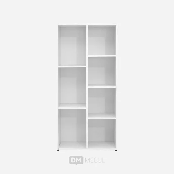 RAK SERBAGUNA SUSUN 7 SPECTRA (2) RAK SERBAGUNA SUSUN 7 SPECTRA (2)