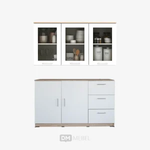 BUNDLING KITCHEN SET ARUNA ALBA