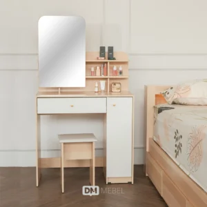 MEJA RIAS SECHA DS80 PRO OAK-WHITE_web satuan_(2)