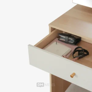 MEJA RIAS SECHA DS80 PRO OAK-WHITE_web satuan_(5)