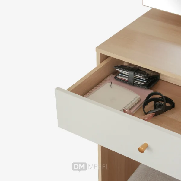 MEJA RIAS SECHA DS80 PRO OAK-WHITE_web satuan_(5)