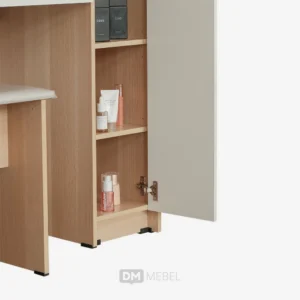 MEJA RIAS SECHA DS80 PRO OAK-WHITE_web satuan_(6)