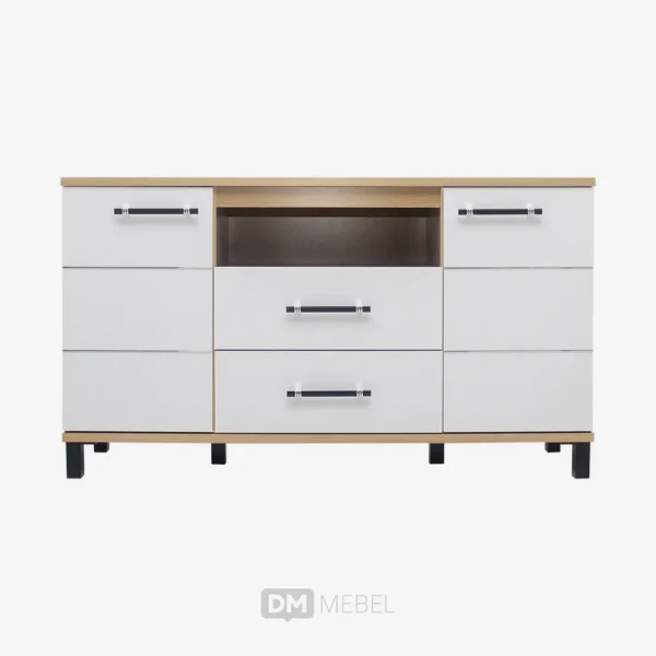 SIDEBOARD MARS CR 04 WALNUT LIGHT WHITE_web satuan_(1) SIDEBOARD MARS CR 04 WALNUT LIGHT WHITE_web satuan_(1)