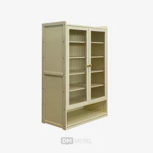 DM MEBEL RAK SEPATU 2 PINTU L7 KOSISTAR (2)