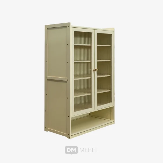 DM MEBEL RAK SEPATU 2 PINTU L7 KOSISTAR (2)