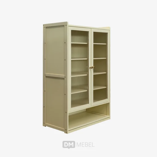 DM MEBEL RAK SEPATU 2 PINTU L7 KOSISTAR (2)