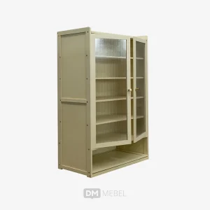 DM MEBEL RAK SEPATU 2 PINTU L7 KOSISTAR (3)