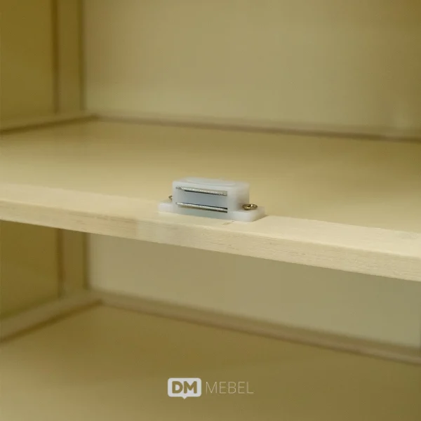 DM MEBEL RAK SEPATU 2 PINTU L7 KOSISTAR (4)