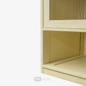 DM MEBEL RAK SEPATU 2 PINTU L7 KOSISTAR (7)