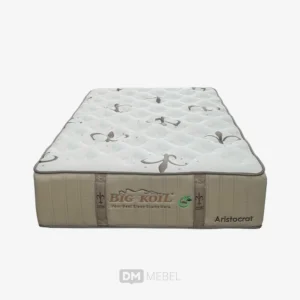DM MEBEL SPRINGBED BIG KOIL ARISTOCRAT POCKET LATEX UK 120X34X200_web satuan_ (2)