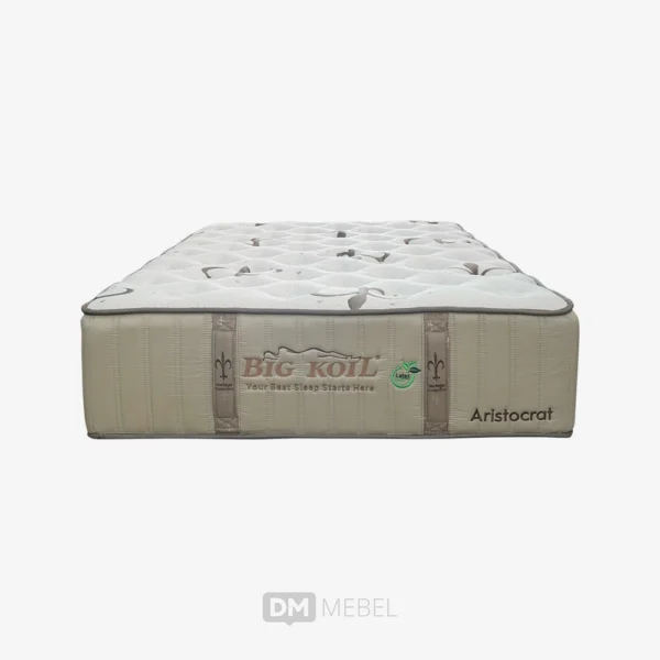 DM MEBEL SPRINGBED BIG KOIL ARISTOCRAT POCKET LATEX UK 120X34X200_web satuan_ (3)