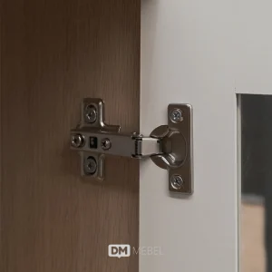 DM MEBEL LEMARI KITCHEN SET ATAS PINTU 3 KACA ARUNA METROPOLIS (6)