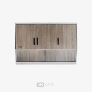 DM MEBEL LEMARI KITCHEN SET ATAS PINTU 3 KSA 3301 STYLISH PRB_web satuan_ (5)