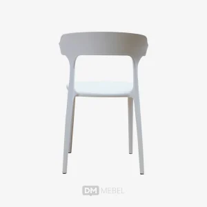 KURSI BENJI A DC WHITE & GREY_web satuan_ (3)