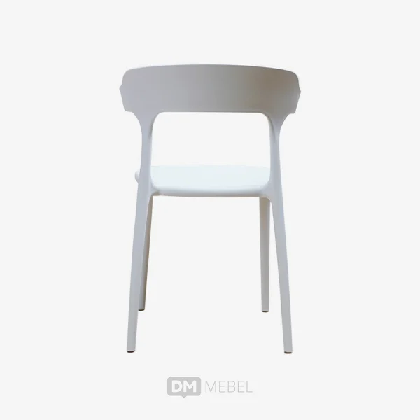 KURSI BENJI A DC WHITE & GREY_web satuan_ (3)