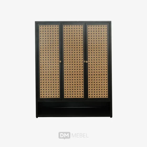 RAK SEPATU BESI PINTU 3 SR 006 RATTAN 02_web satuan_ (6)