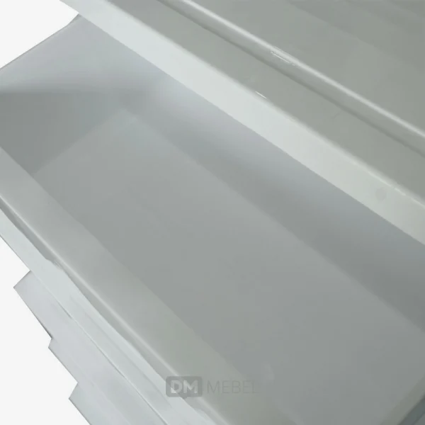 CABINET PLASTIK KAO PCH SUSUN 6 LACI PIRA 13