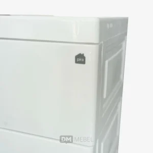 CABINET PLASTIK KAO PCH SUSUN 6 LACI PIRA 6