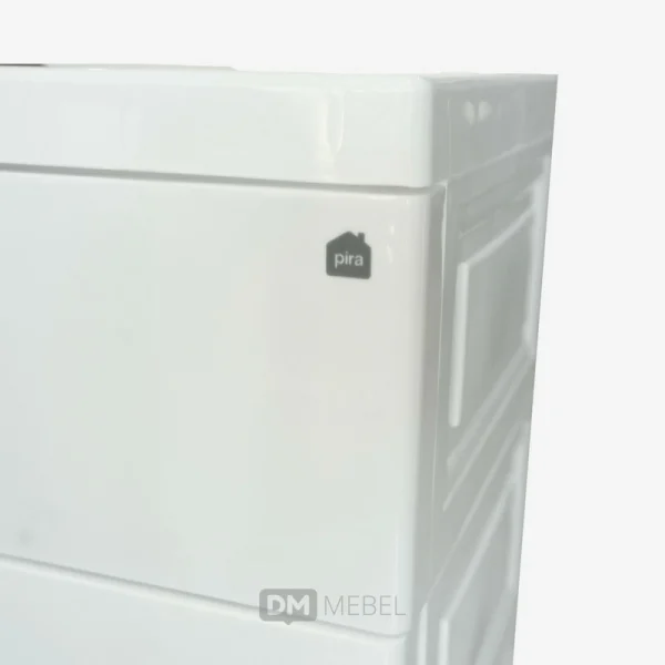 CABINET PLASTIK KAO PCH SUSUN 6 LACI PIRA 6