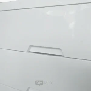 CABINET PLASTIK KAO PCH SUSUN 6 LACI PIRA 9