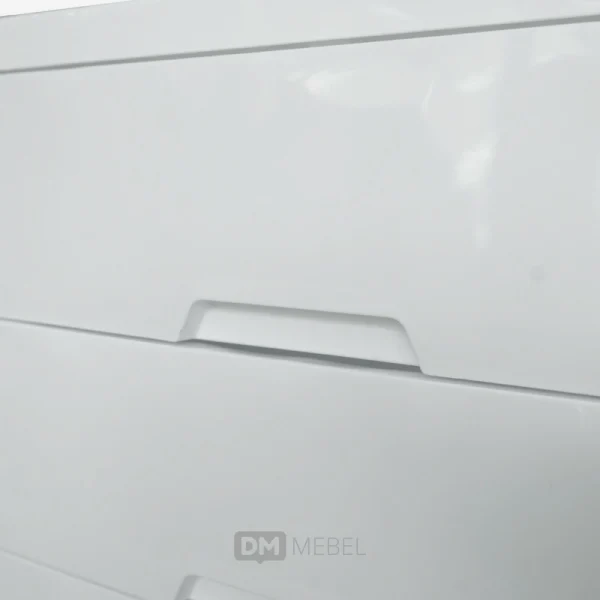 CABINET PLASTIK KAO PCH SUSUN 6 LACI PIRA 9