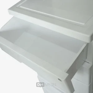 CABINET PLASTIK KAO PCH SUSUN 7 LACI PIRA 11