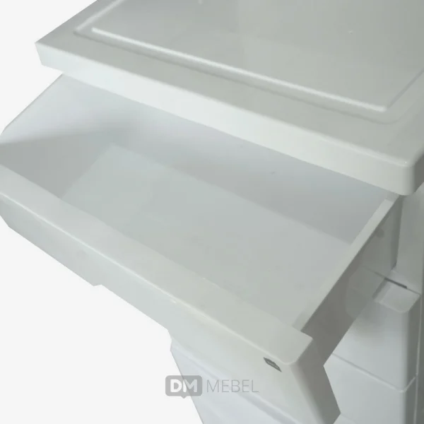 CABINET PLASTIK KAO PCH SUSUN 7 LACI PIRA 11