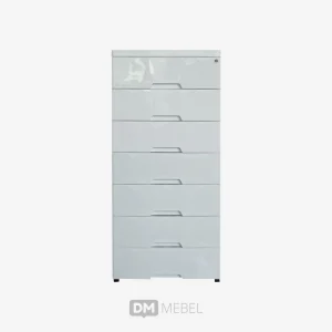 CABINET PLASTIK KAO PCH SUSUN 7 LACI PIRA 2